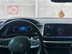 فولكسفاغن أطلس كروس سبورت